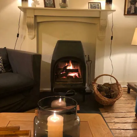 펜션 Maison De Cunchy 로슈포르