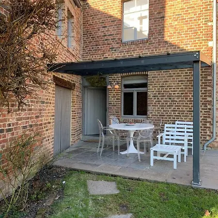 Maison De Cunchy 로슈포르