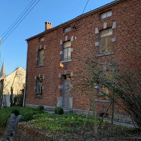 Maison De Cunchy *
