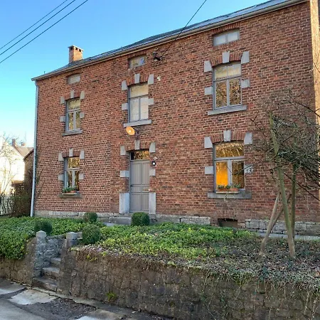 Maison De Cunchy 로슈포르