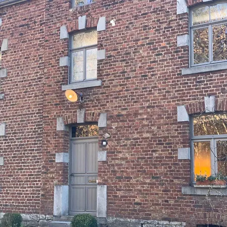 Maison De Cunchy 펜션 로슈포르