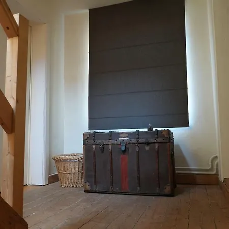 Maison De Cunchy Ferienhaus *