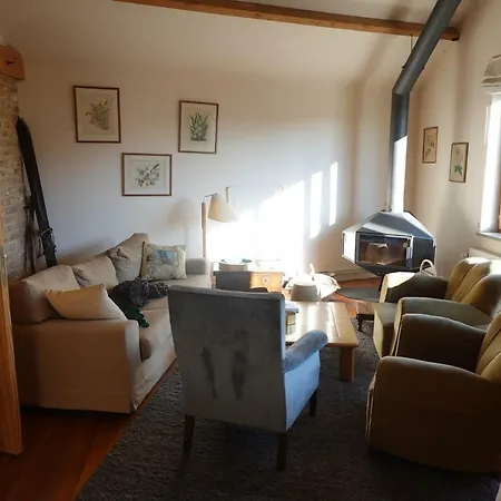 Maison De Cunchy Ferienhaus
