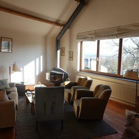 펜션 Maison De Cunchy